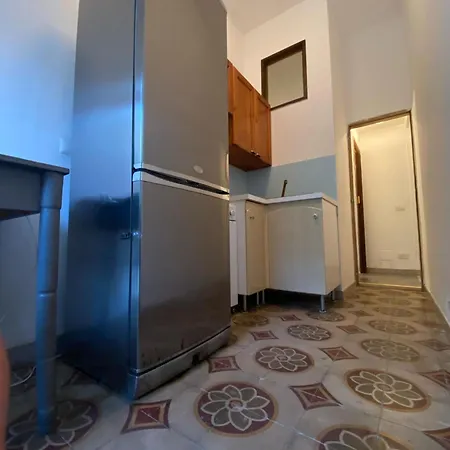 Appartamenti Vista Castello Apartment Ballata