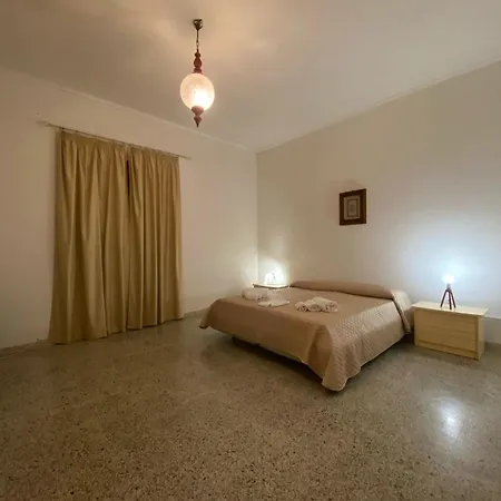 Apartment Appartamenti Vista Castello Ballata