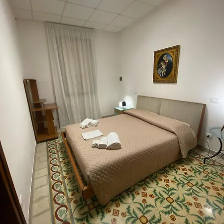Apartment Appartamenti Vista Castello *